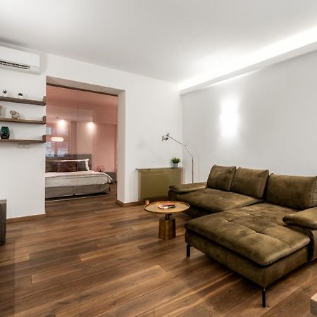 P19 Apartments Краков Экстерьер фото