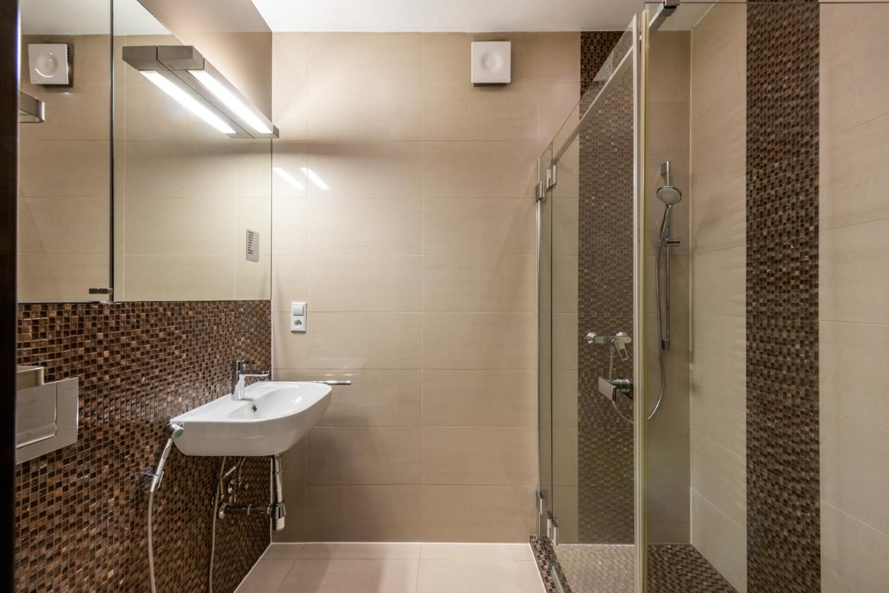 P19 Apartments Краков Экстерьер фото
