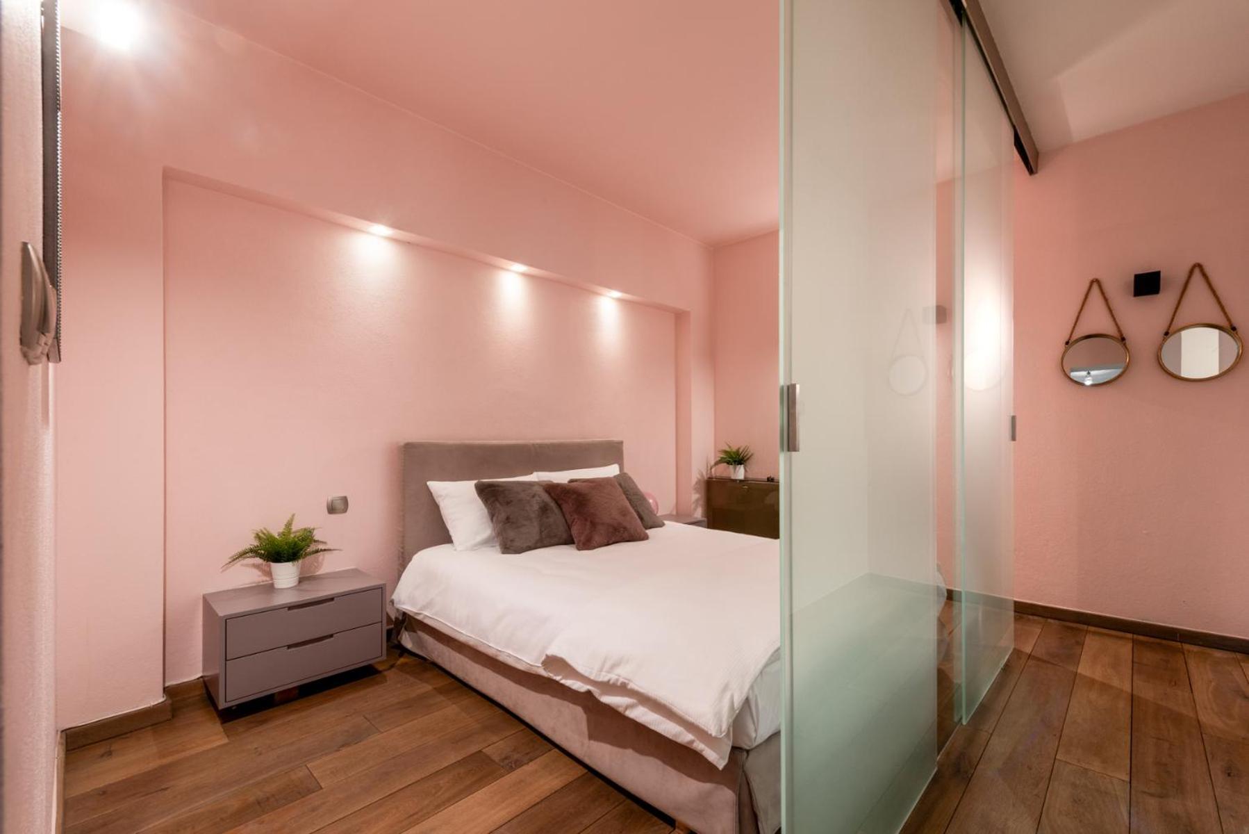 P19 Apartments Краков Экстерьер фото