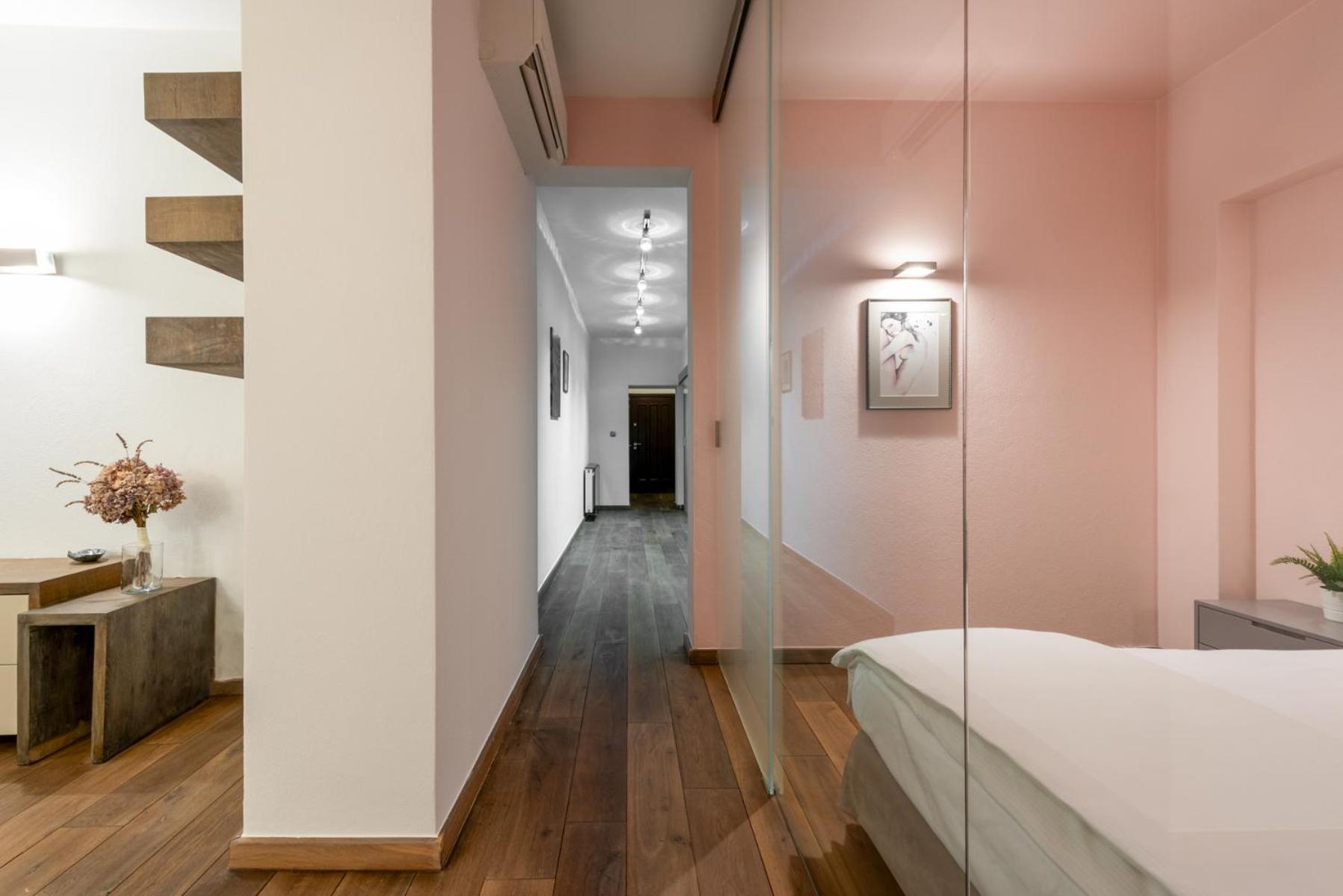 P19 Apartments Краков Номер фото
