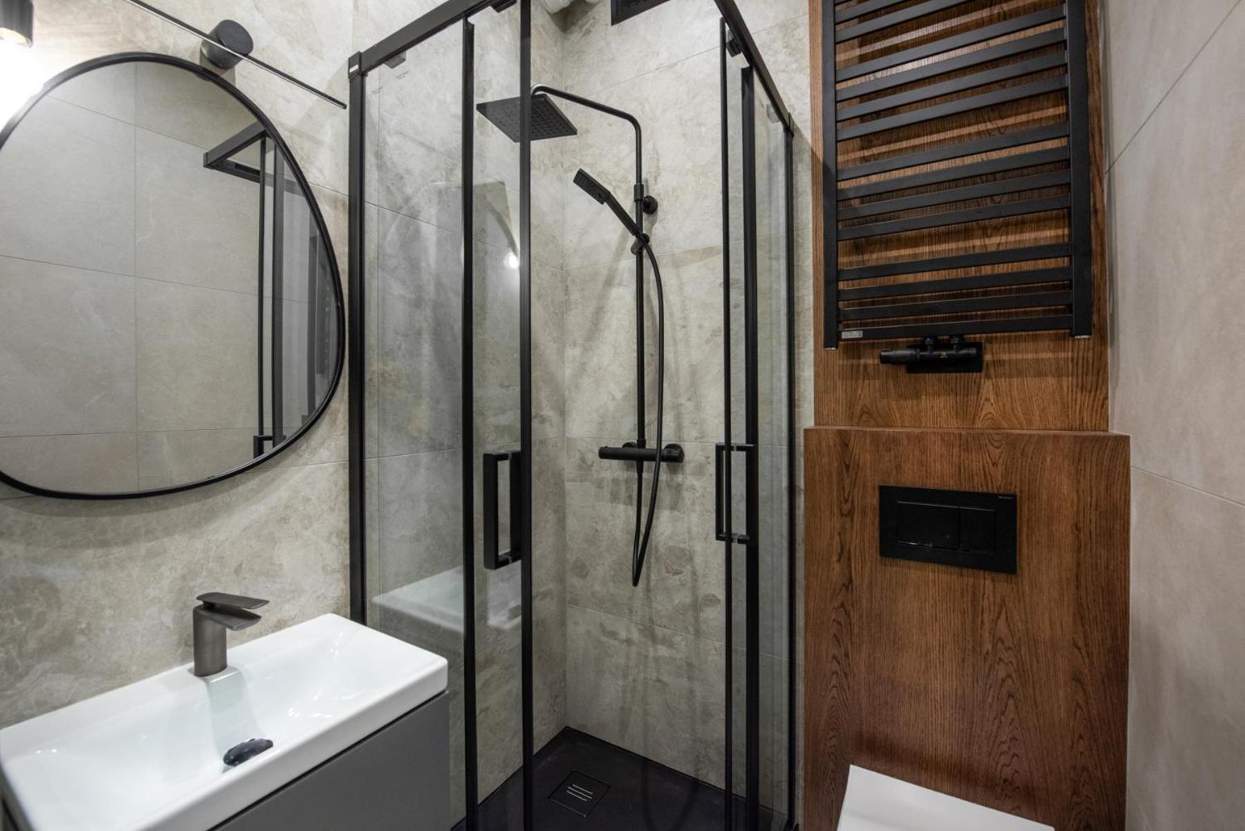 P19 Apartments Краков Экстерьер фото