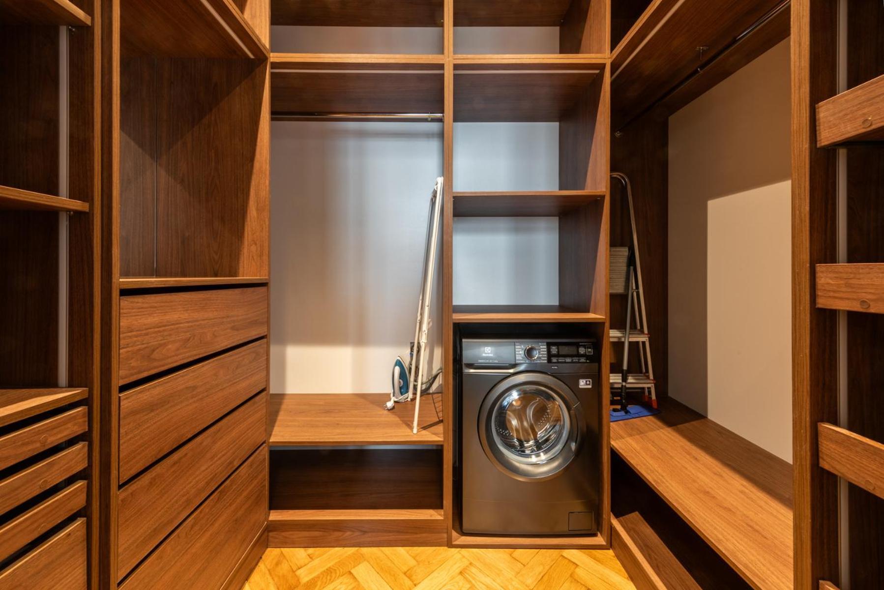 P19 Apartments Краков Номер фото