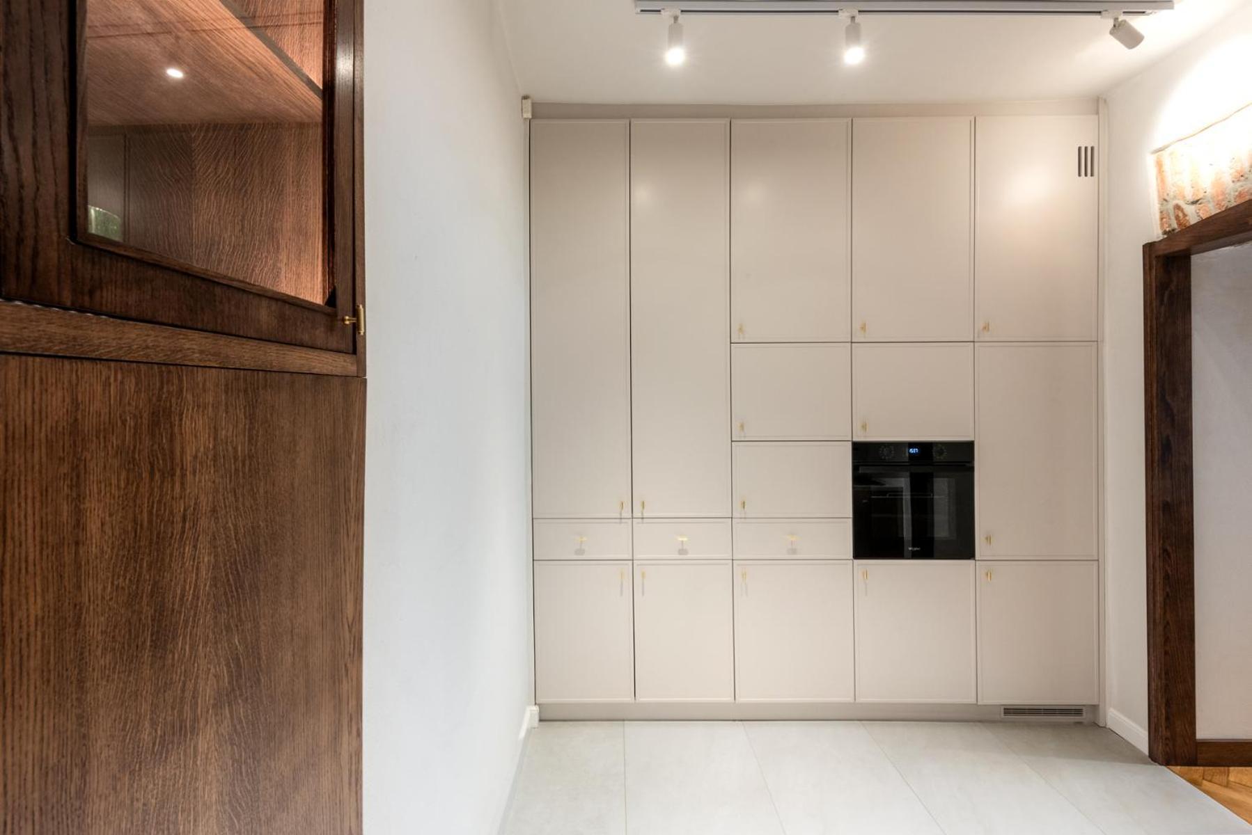 P19 Apartments Краков Экстерьер фото